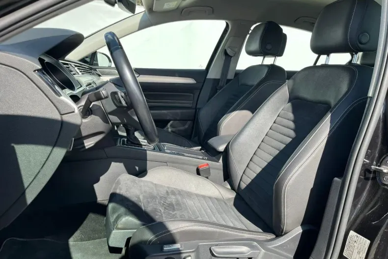 Volkswagen Passat din 2019 cu 147.050 km - oferta VOL133867 - foto 5