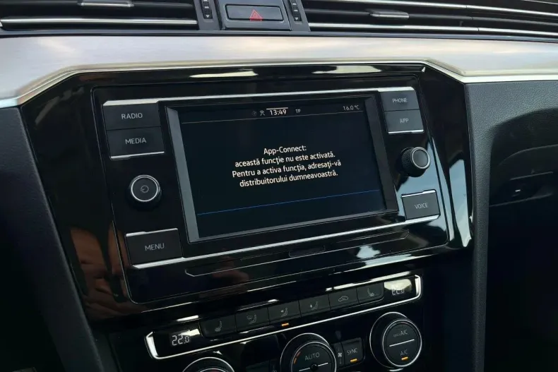 Volkswagen Passat din 2019 cu 147.050 km - oferta VOL133867 - foto 17