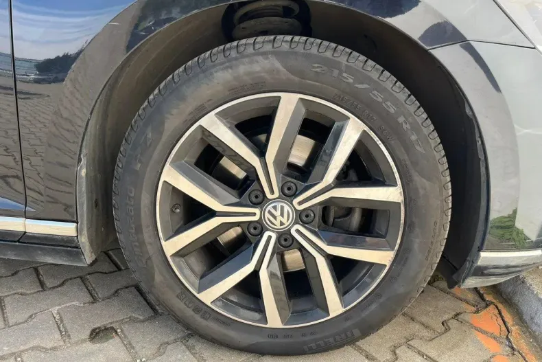 Volkswagen Passat din 2019 cu 147.050 km - oferta VOL133867 - foto 20