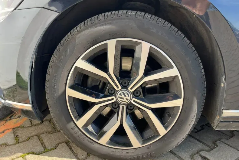 Volkswagen Passat din 2019 cu 147.050 km - oferta VOL133867 - foto 21