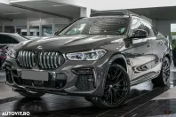 BMW X6 din 2021 cu 93.075 km - oferta BMW133871 - foto 1