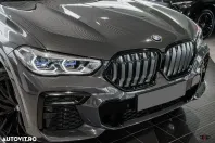 BMW X6 din 2021 cu 93.075 km - oferta BMW133871 - foto 2