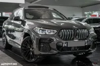 BMW X6 din 2021 cu 93.075 km - oferta BMW133871 - foto 3