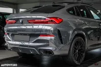BMW X6 din 2021 cu 93.075 km - oferta BMW133871 - foto 6