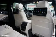 BMW X6 din 2021 cu 93.075 km - oferta BMW133871 - foto 8