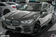 BMW X6 din 2021 cu 93.075 km - oferta BMW133871 - foto 9