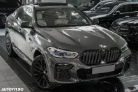 BMW X6 din 2021 cu 93.075 km - oferta BMW133871 - foto 11