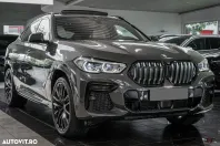 BMW X6 din 2021 cu 93.075 km - oferta BMW133871 - foto 12