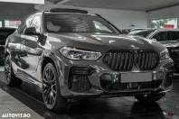 BMW X6 din 2021 cu 93.075 km - oferta BMW133871 - foto 13