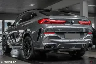 BMW X6 din 2021 cu 93.075 km - oferta BMW133871 - foto 15