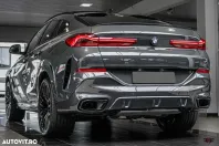 BMW X6 din 2021 cu 93.075 km - oferta BMW133871 - foto 16