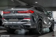 BMW X6 din 2021 cu 93.075 km - oferta BMW133871 - foto 17