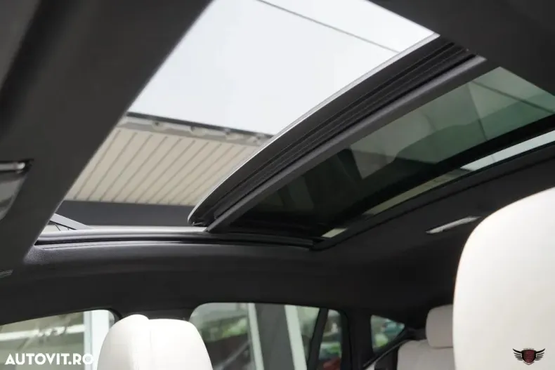 BMW X6 din 2021 cu 93.075 km - oferta BMW133871 - foto 20