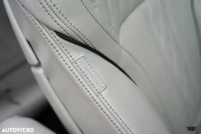 BMW X6 din 2021 cu 93.075 km - oferta BMW133871 - foto 21