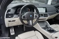 BMW X6 din 2021 cu 93.075 km - oferta BMW133871 - foto 22