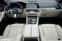 BMW X6 din 2021 cu 93.075 km - oferta BMW133871 - foto 25