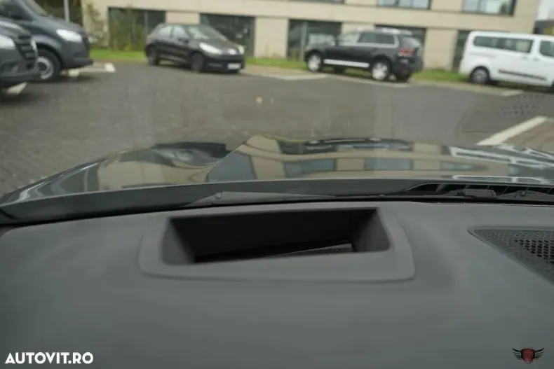 BMW X6 din 2021 cu 93.075 km - oferta BMW133871 - foto 26