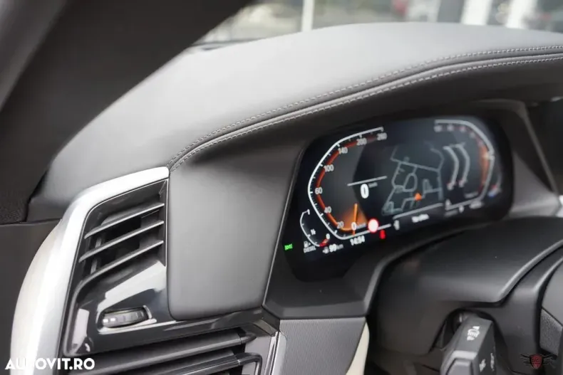BMW X6 din 2021 cu 93.075 km - oferta BMW133871 - foto 29