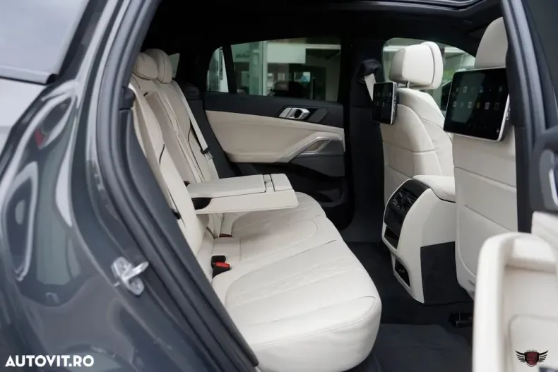 BMW X6 din 2021 cu 93.075 km - oferta BMW133871 - foto 30