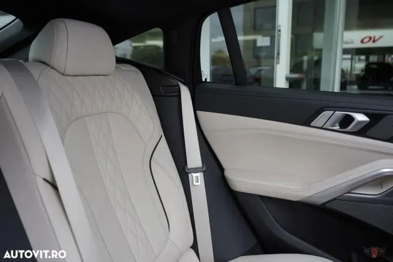 BMW X6 din 2021 cu 93.075 km - oferta BMW133871 - foto 31