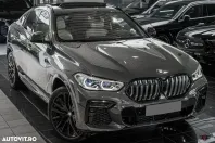 BMW X6 din 2021 cu 93.075 km - oferta BMW133871 - foto 32