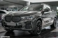 BMW X6 din 2021 cu 93.075 km - oferta BMW133871 - foto 34