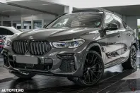BMW X6 din 2021 cu 93.075 km - oferta BMW133871 - foto 36