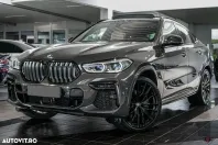 BMW X6 din 2021 cu 93.075 km - oferta BMW133871 - foto 39