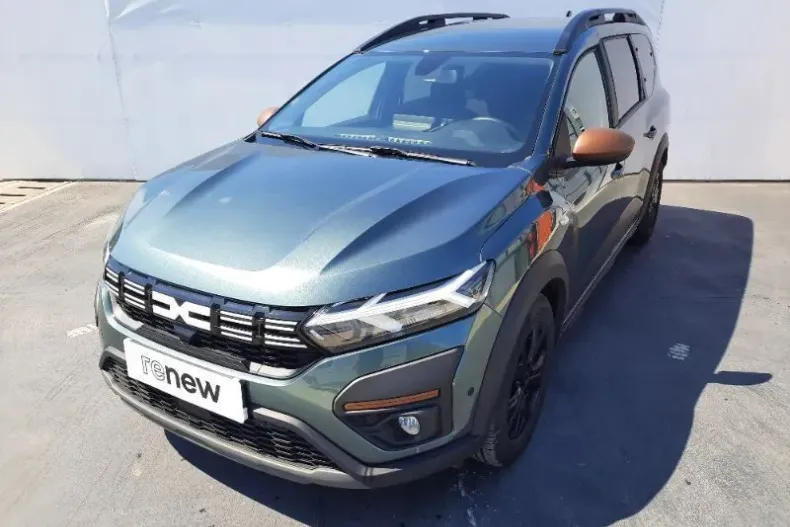 Dacia Jogger din 2024 cu 27.896 km - oferta DAC133918 - foto 1