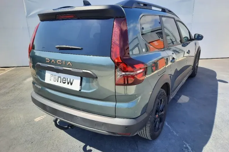 Dacia Jogger din 2024 cu 27.896 km - oferta DAC133918 - foto 2