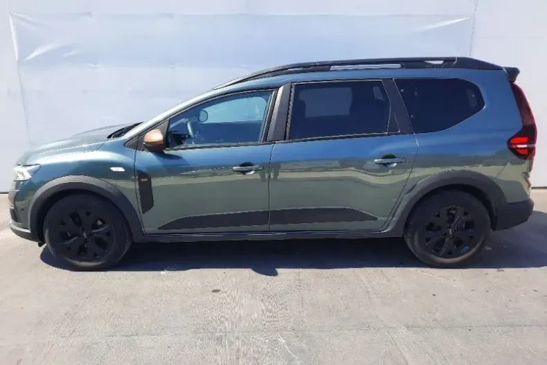 Dacia Jogger din 2024 cu 27.896 km - oferta DAC133918 - foto 3