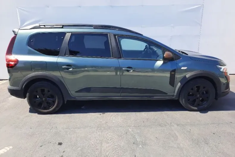 Dacia Jogger din 2024 cu 27.896 km - oferta DAC133918 - foto 4