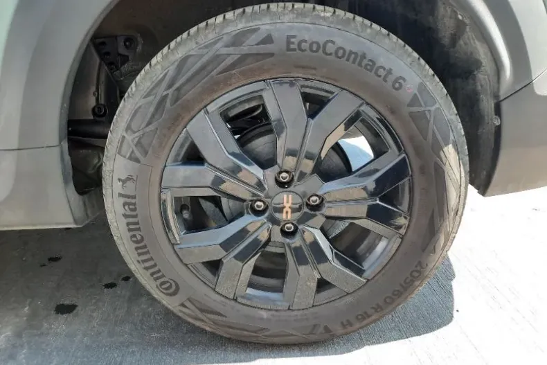 Dacia Jogger din 2024 cu 27.896 km - oferta DAC133918 - foto 7