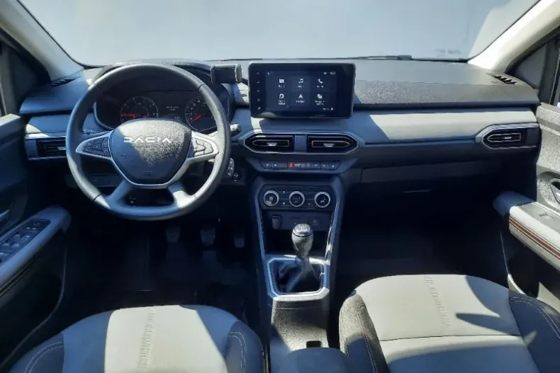 Dacia Jogger din 2024 cu 27.896 km - oferta DAC133918 - foto 10