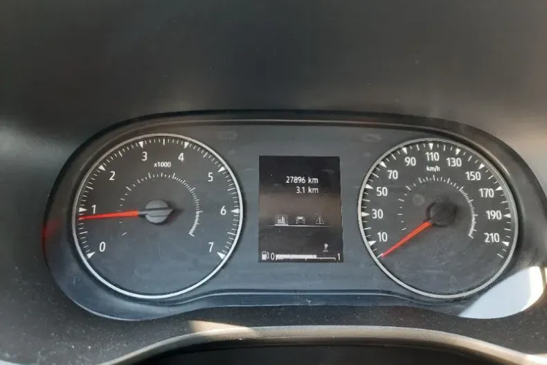 Dacia Jogger din 2024 cu 27.896 km - oferta DAC133918 - foto 11