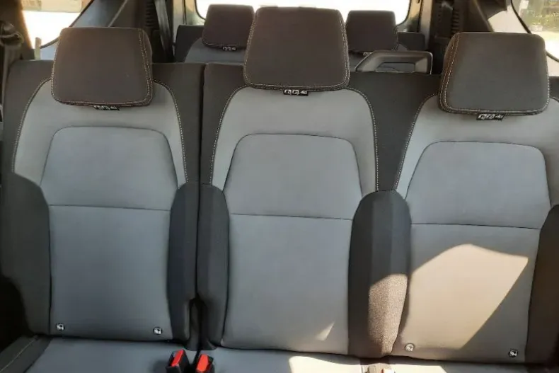 Dacia Jogger din 2024 cu 27.896 km - oferta DAC133918 - foto 13