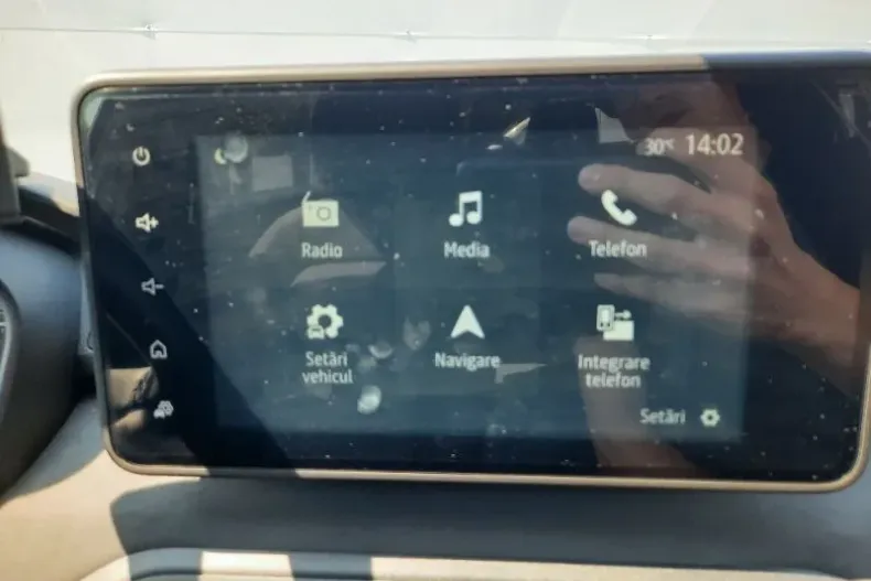 Dacia Jogger din 2024 cu 27.896 km - oferta DAC133918 - foto 15