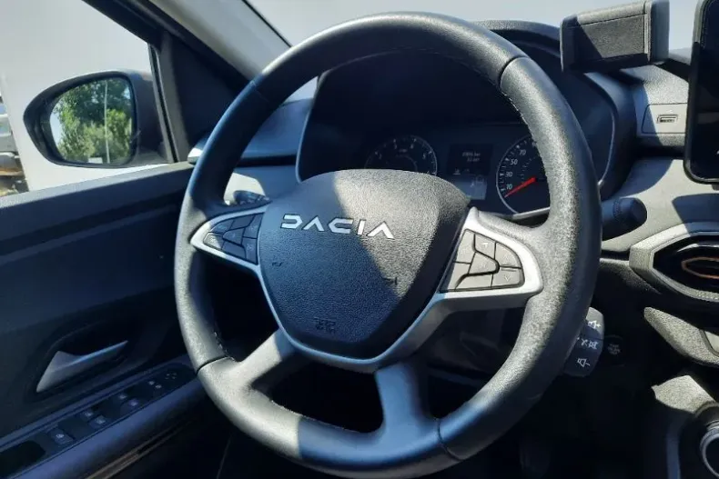 Dacia Jogger din 2024 cu 27.896 km - oferta DAC133918 - foto 17
