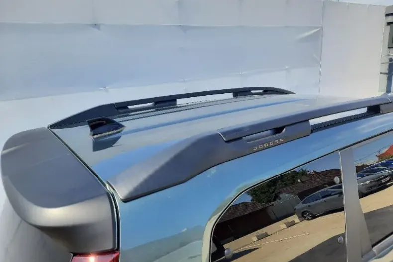 Dacia Jogger din 2024 cu 27.896 km - oferta DAC133918 - foto 19