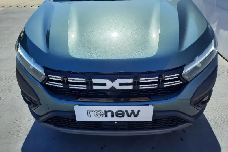 Dacia Jogger din 2024 cu 27.896 km - oferta DAC133918 - foto 22