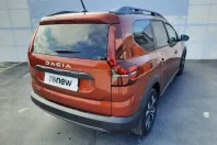 Dacia Jogger din 2024 cu 10 km - oferta DAC133920 - foto 2