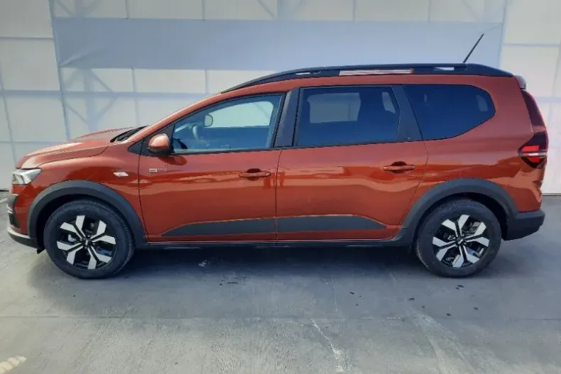 Dacia Jogger din 2024 cu 10 km - oferta DAC133920 - foto 3