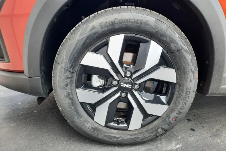 Dacia Jogger din 2024 cu 10 km - oferta DAC133920 - foto 5