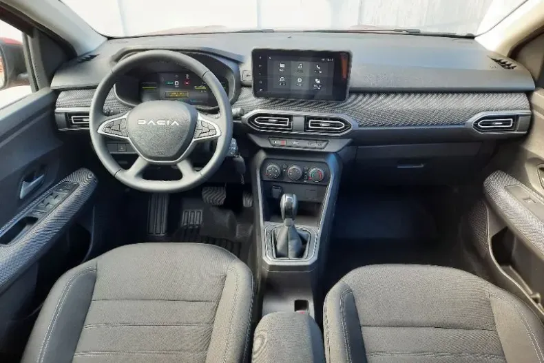 Dacia Jogger din 2024 cu 10 km - oferta DAC133920 - foto 10