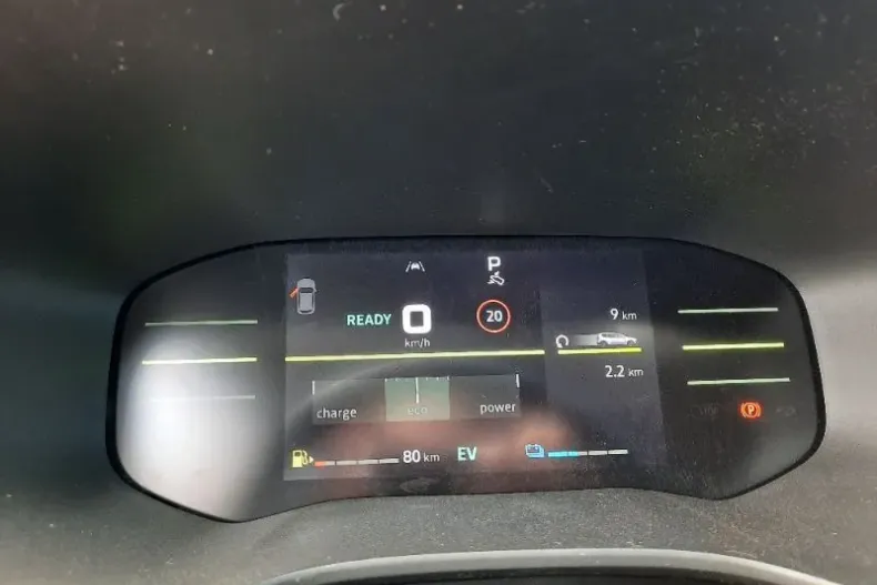 Dacia Jogger din 2024 cu 10 km - oferta DAC133920 - foto 11