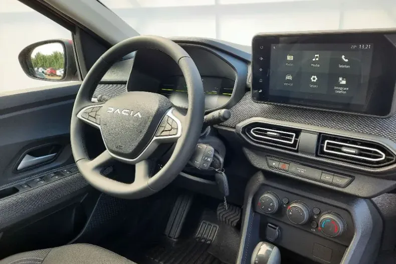 Dacia Jogger din 2024 cu 10 km - oferta DAC133920 - foto 12