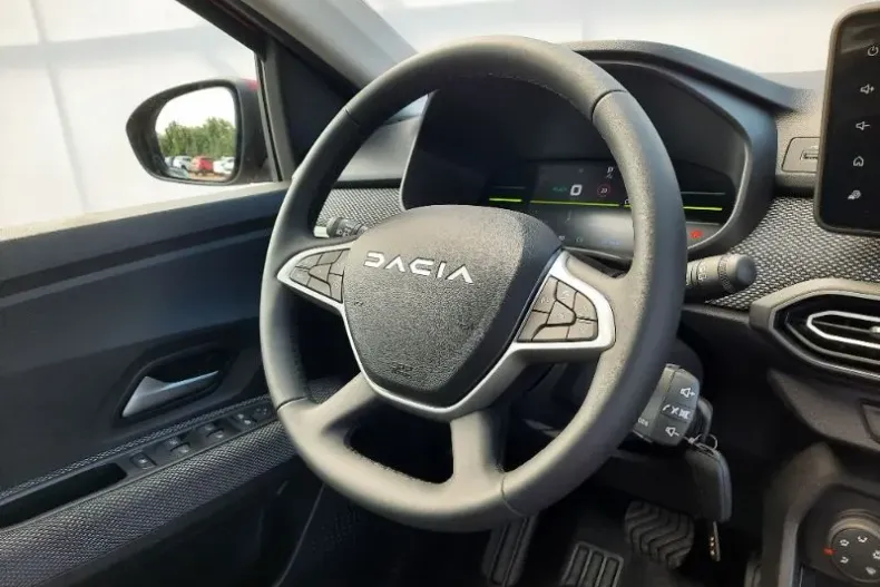 Dacia Jogger din 2024 cu 10 km - oferta DAC133920 - foto 17