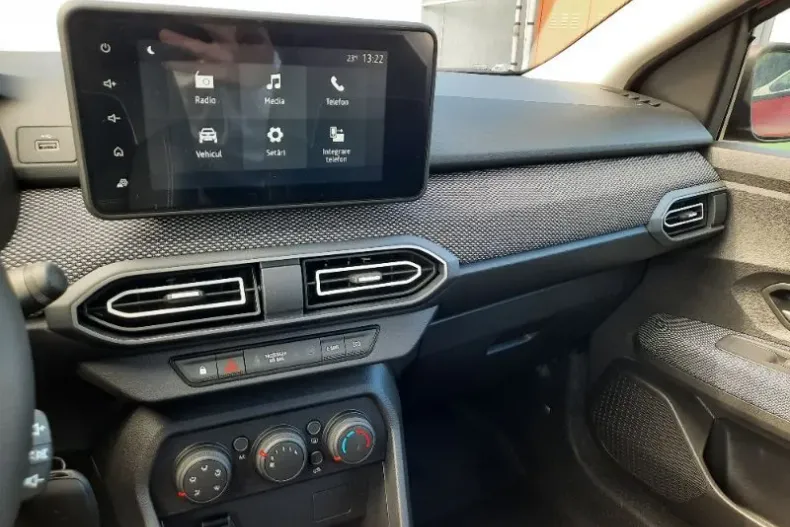 Dacia Jogger din 2024 cu 10 km - oferta DAC133920 - foto 24