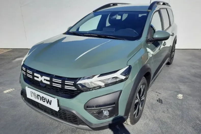 Dacia Jogger din 2024 cu 13 km - oferta DAC133921 - foto 1