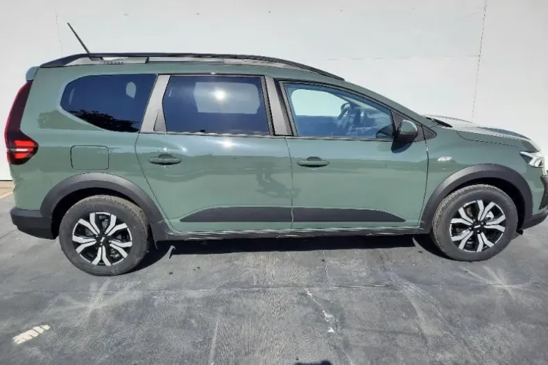 Dacia Jogger din 2024 cu 13 km - oferta DAC133921 - foto 4